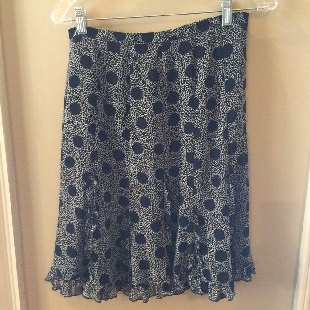 Ann Taylor Loft Skirt